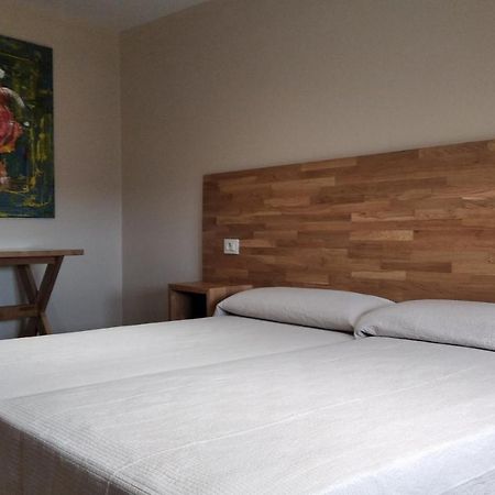 Hostal Balieiros كوروبيدو المظهر الخارجي الصورة