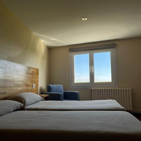 Hostal Balieiros كوروبيدو المظهر الخارجي الصورة