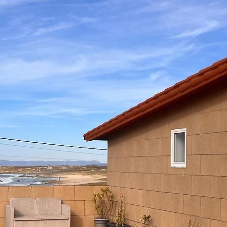Hostal Balieiros كوروبيدو المظهر الخارجي الصورة